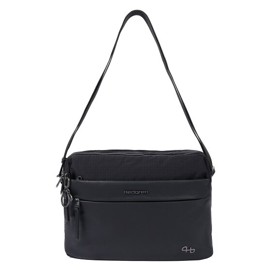 Hedgren Furo Borsa a tracolla Protezione RFID 34 cm