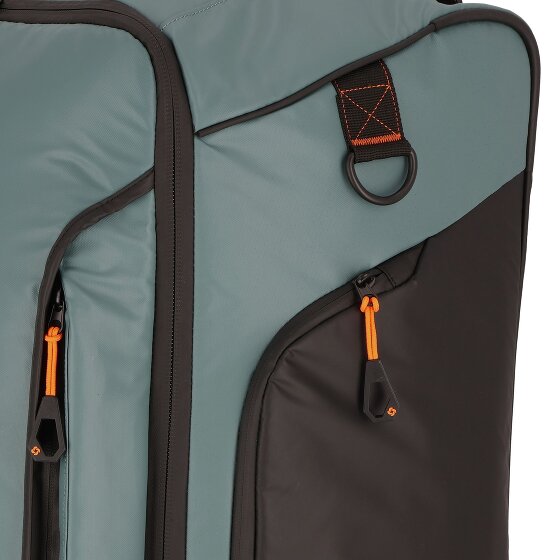 Samsonite Paradiver Light Roll Borsa da viaggio 79 cm