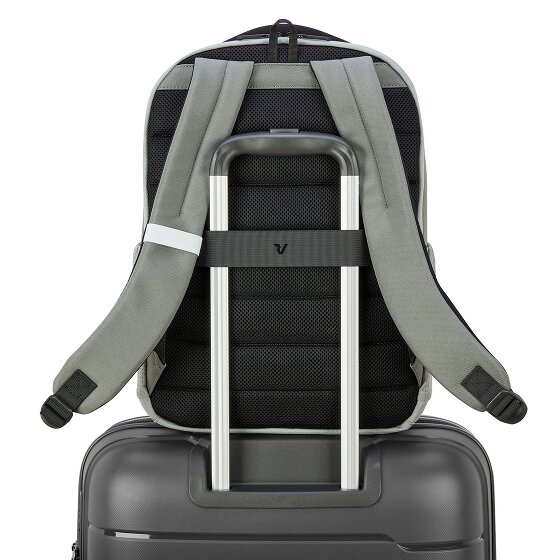 Roncato K2 Zaino da giorno 38 cm Vano porta PC