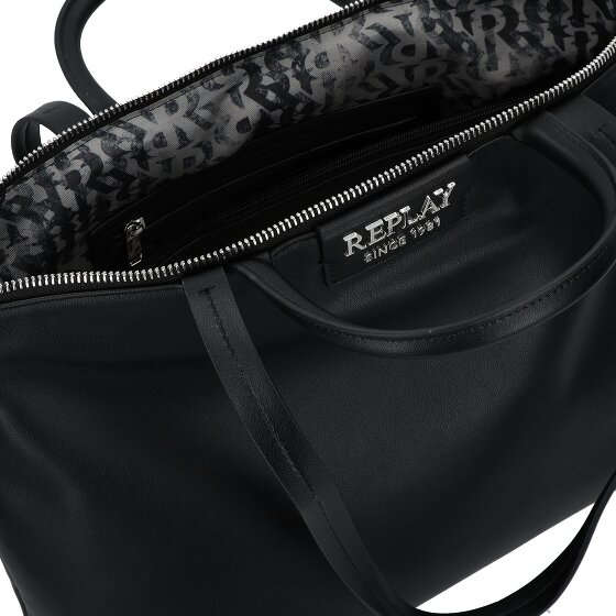 Replay Borsa shopper 47 cm
