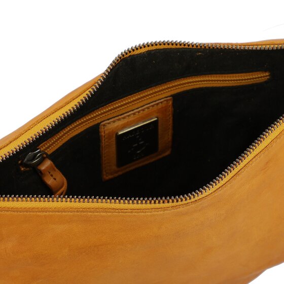 Harbour 2nd Anchor Love Smilla Borsa a tracolla Pelle 33 cm