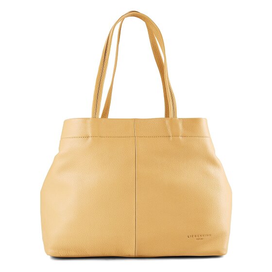 Liebeskind Hera II Borsa shopper L Vera Pelle 55 cm