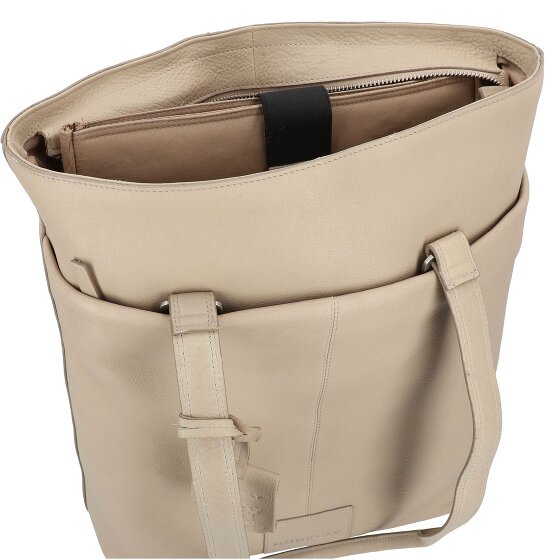 Burkely Soft Skylar Borsa a tracolla Pelle 28 cm Scomparto per laptop