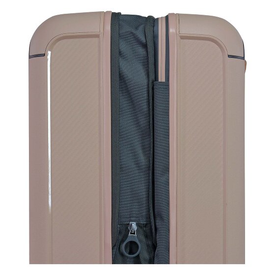 Eminent Aegis 4 ruote Carrello M 61 cm con piega di espansione