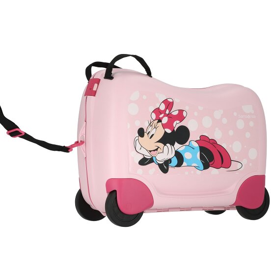 Samsonite Dream2Go 4 ruote Carrello per bambini 38 cm