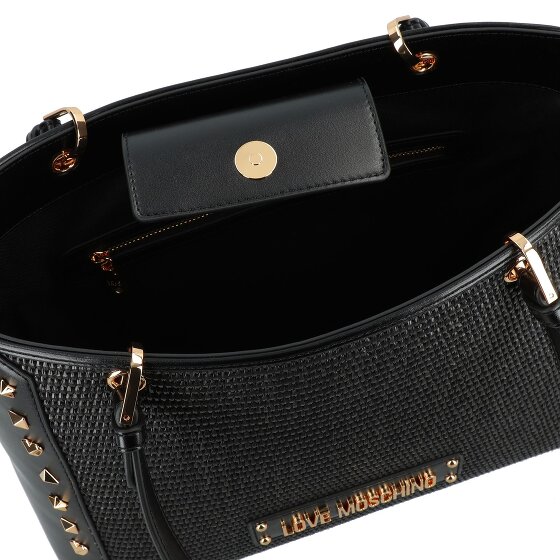 Love Moschino Timeless Borsa a tracolla 26 cm