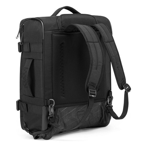 Epic Explorer NXT 2 ruote Carrello della cabina 55 cm Scomparto per laptop