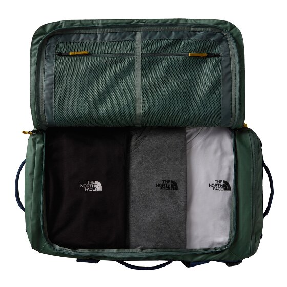 The North Face Base Camp Voyager 62L Valigetta 68 cm