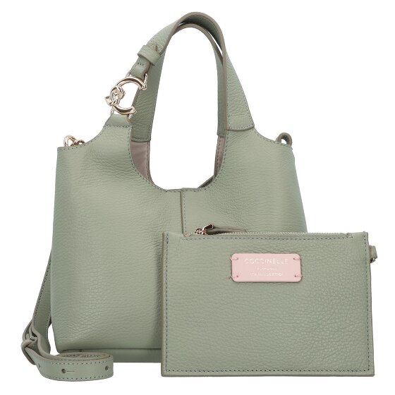 Coccinelle C-Easy Borsetta Pelle 21 cm