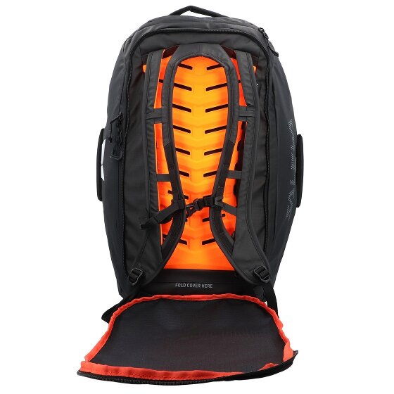 Salewa Dry Back Borsa da viaggio Weekender 50 cm