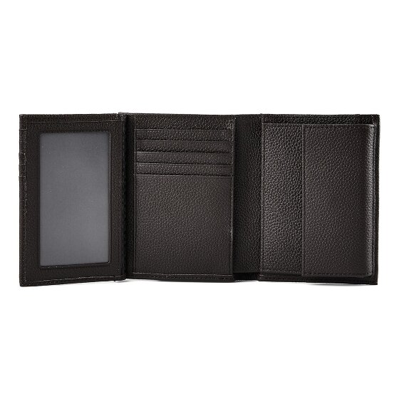 AIGNER Mica Portafoglio Protezione RFID Vera Pelle 12 cm