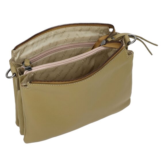 Harbour 2nd Just Pure Mirela Borsa a tracolla Pelle 20.5 cm