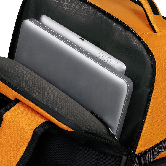 Samsonite Zaino viaggio Biz2Go S con scomparto per laptop da 40 cm