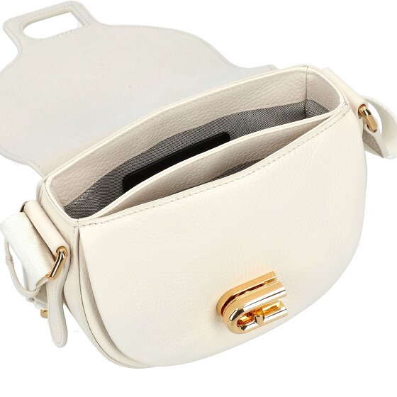 Furla Lotus Borsa a tracolla Pelle 20 cm