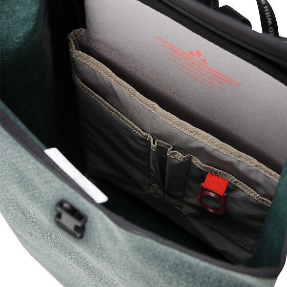 Vaude Clubride 17 Zaino da bicicletta 43 cm