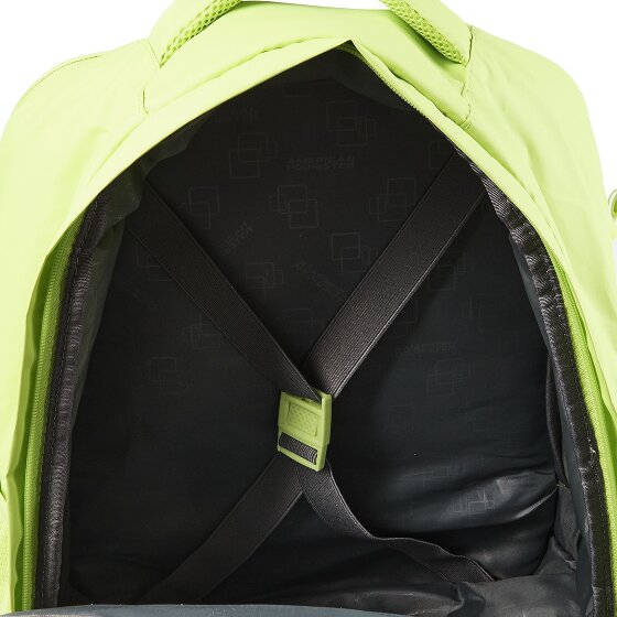 American Tourister Zaino Take2Cabin 40 cm scomparto per laptop