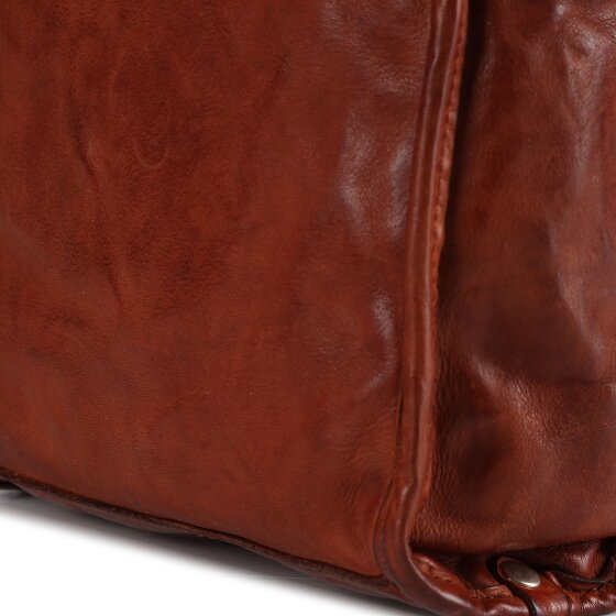 Campomaggi Cipresso Mini Borsa Borsa a tracolla Pelle 17 cm