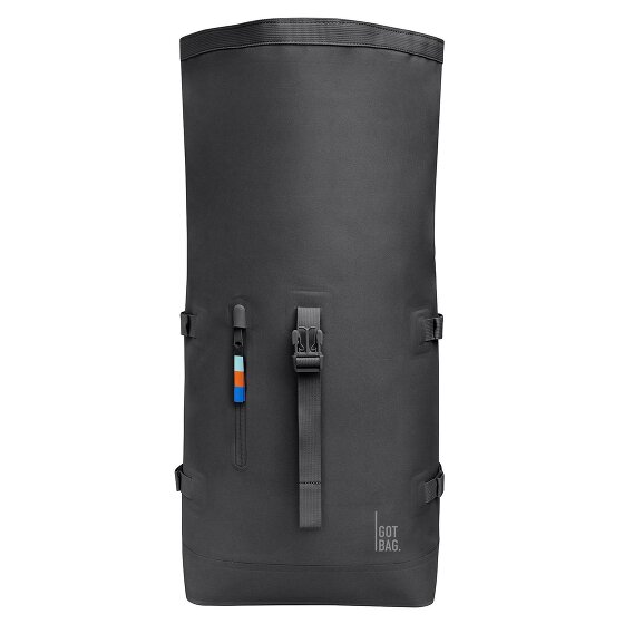 GOT BAG Rolltop 2.0 Zaino da giorno 43 cm Vano porta PC