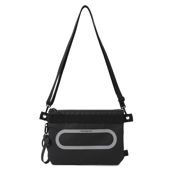 Hedgren Uni Borsa a tracolla Protezione RFID 24 cm
