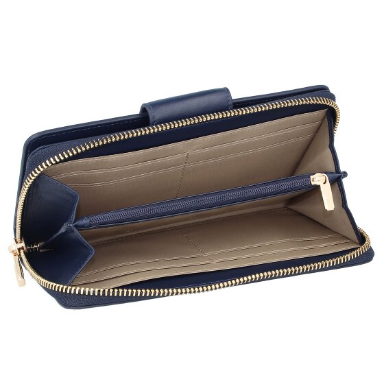 Roncato Firenze Portafoglio RFID in pelle 19 cm