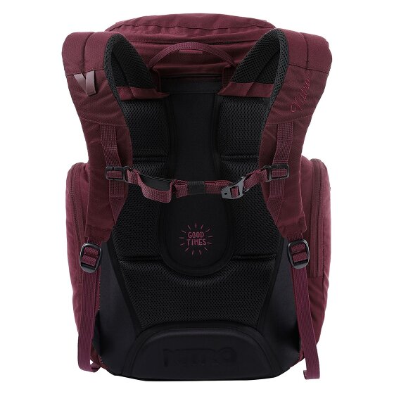 NITRO Zaino Urban Daypacker 46 cm scomparto per laptop