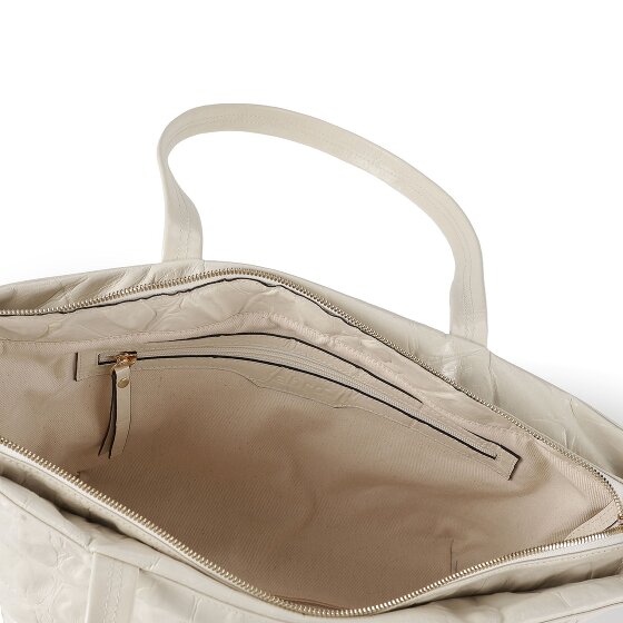 abro Alba Borsa a spalla Vera Pelle 26 cm