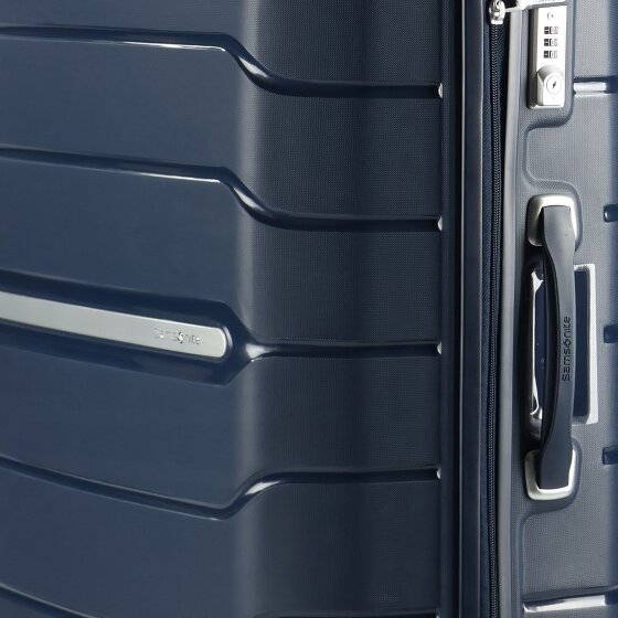 Samsonite Flux Carrello a 4 ruote 75 cm