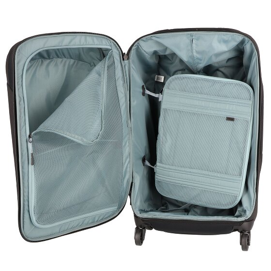 Thule Subterra 2 4 ruote Carrello 70 cm