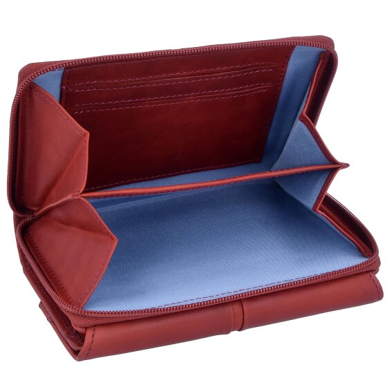 Maître Portafoglio Birkenfeld in pelle 13,5 cm