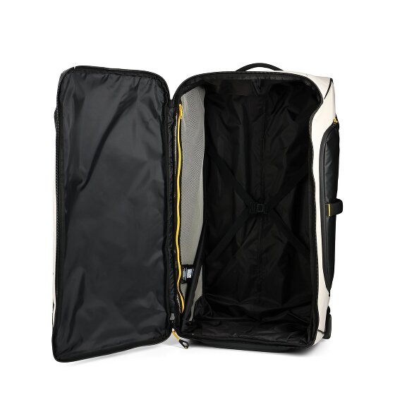 Samsonite Paradiver Light 2 ruote Borsa da viaggio 79 cm