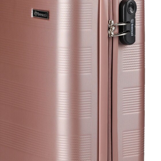 Benzi 5330 4 ruote Carrello della cabina S 55 cm