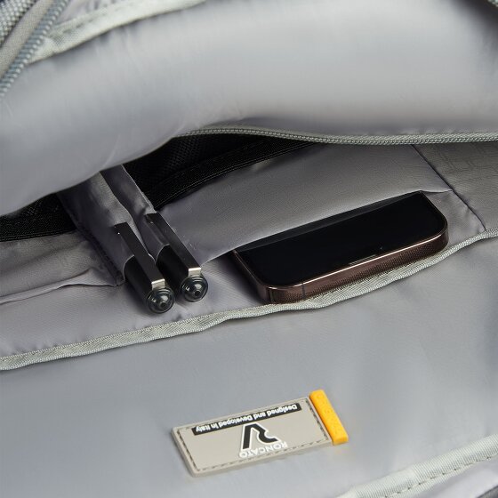Roncato Trial Valigetta 44 cm Scomparto per laptop