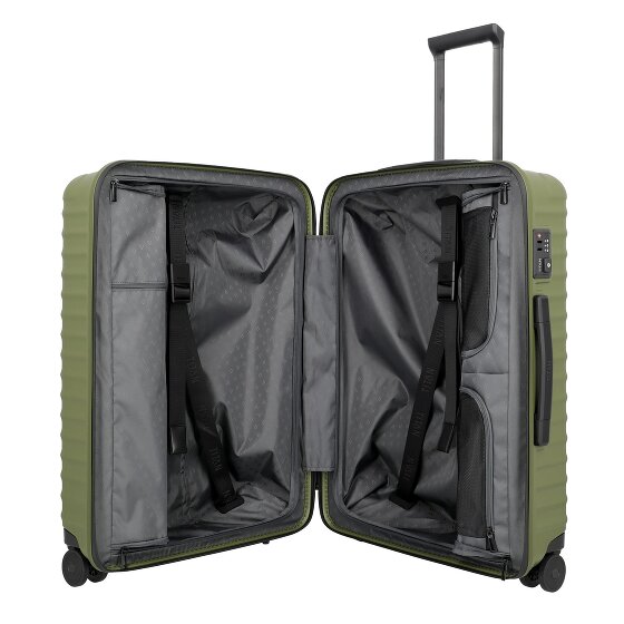 Titan Upgrade 4 ruote Carrello M 69 cm