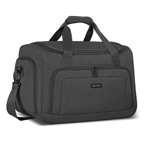 Redolz Essentials 12 Borsa da viaggio Weekender 45 cm