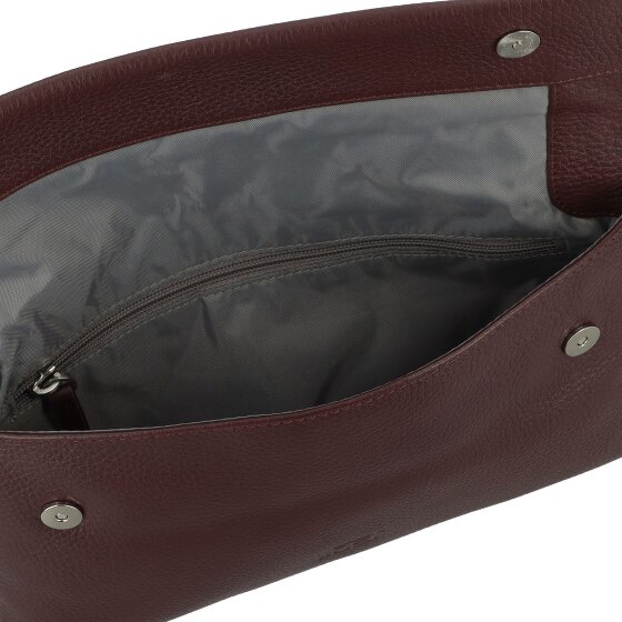 Jost Vika Borsa a tracolla Pelle 28 cm Jost Vika Borsa a tracolla Pelle 28 cm