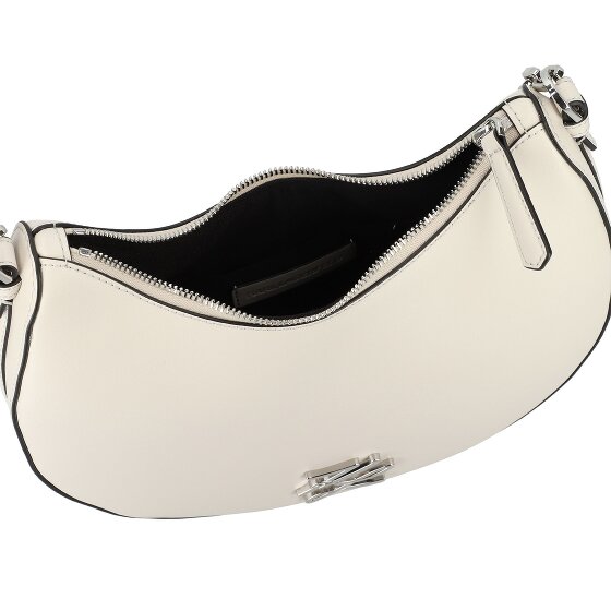 Karl Lagerfeld Autograph Borsa a tracolla Pelle 28 cm