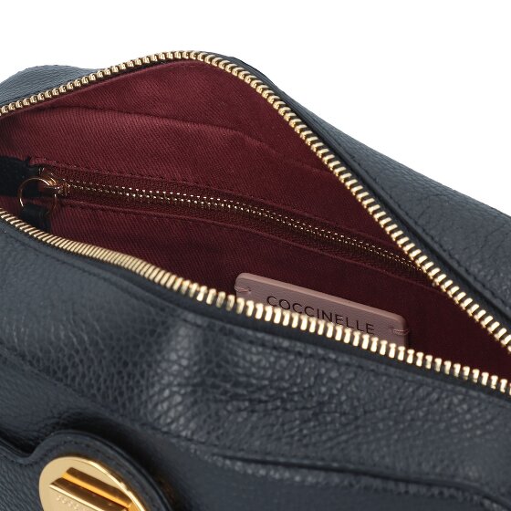 Coccinelle Liya Borsa a tracolla Pelle 24 cm