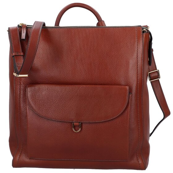 Fossil Parker Zaino da città Pelle 37.5 cm Fossil Parker Zaino da città Pelle 37.5 cm