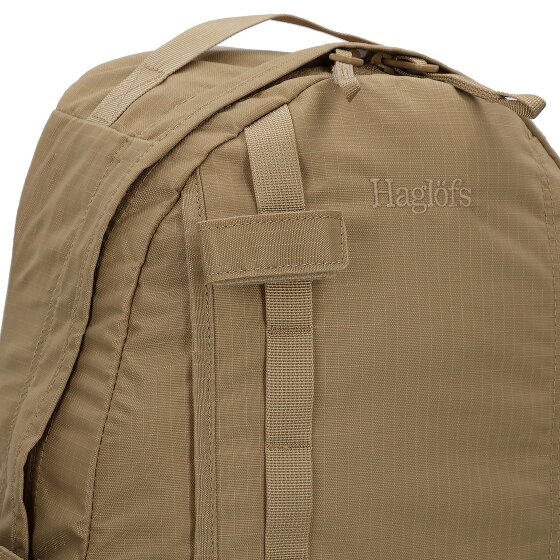 Haglöfs Tight Medium Mono Zaino da giorno 43.5 cm Scomparto per laptop