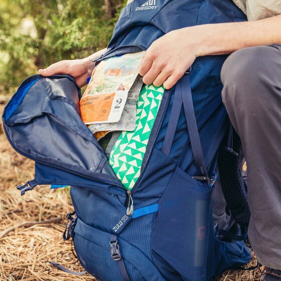 Gregory Jade Plus 63 Zaino da trekking XS-S 71 cm