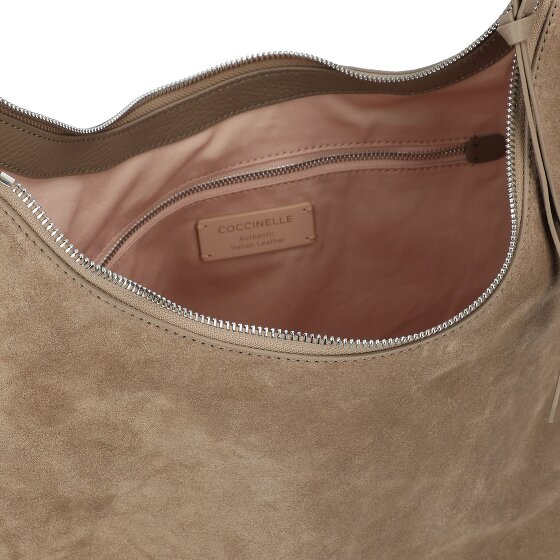 Coccinelle Rebekka Borsa a tracolla Pelle 39 cm