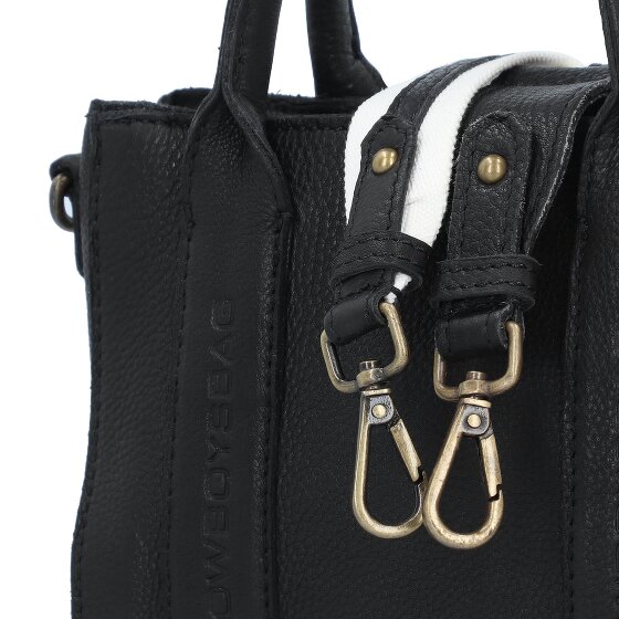 Cowboysbag Oily Cow Borsetta Pelle 18.5 cm