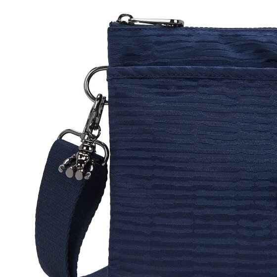 Kipling Elevated Jacquard Riri Borsa a tracolla L 27 cm