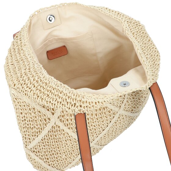 Roeckl Sansibar Borsa shopper 40 cm