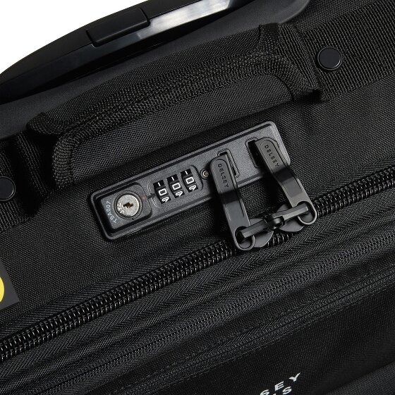 Delsey Paris Maubert 2.0 2 ruote Carrello della cabina 45 cm