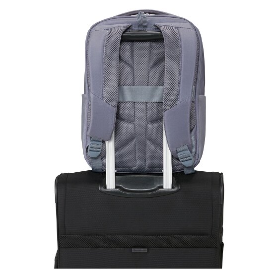 Samsonite Zaino da viaggio Guardit Classy 2.0 S 40 cm per laptop