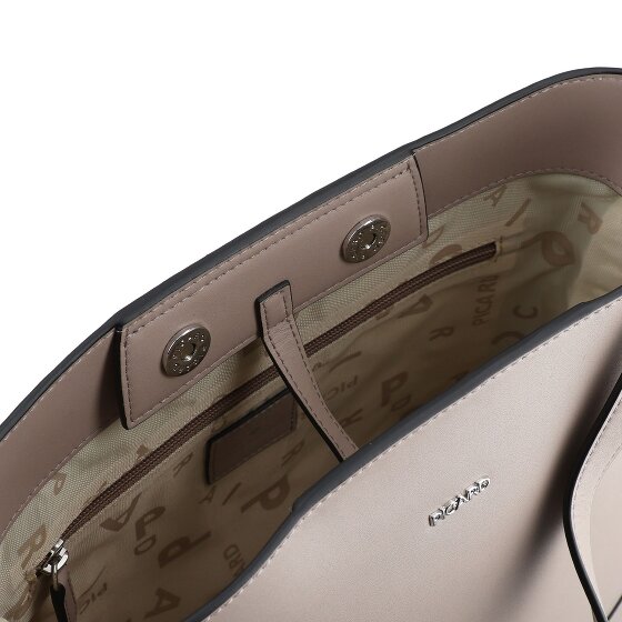 Picard Levante Borsa a tracolla Pelle 37 cm