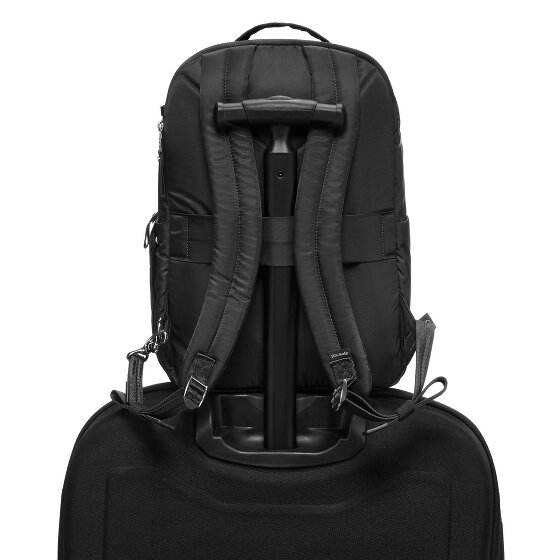 Pacsafe Pacsafe W 10 Zaino da giorno Protezione RFID 36 cm