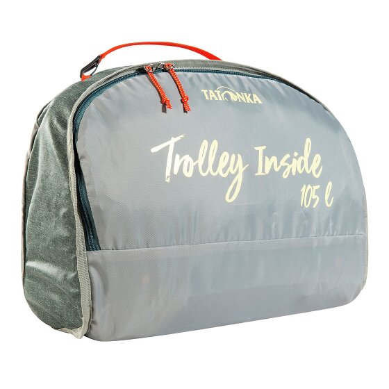 Tatonka Duffle Roller 105 Pieghevole a 2 ruote 84 cm