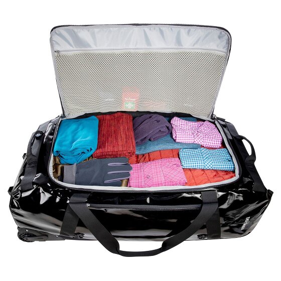 Tatonka Flight Roller 135 4 ruote Borsa da viaggio 104 cm